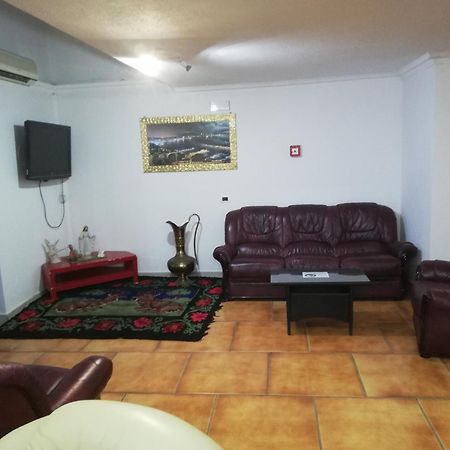 Hotel Il Santuario - Pompéi Extérieur photo