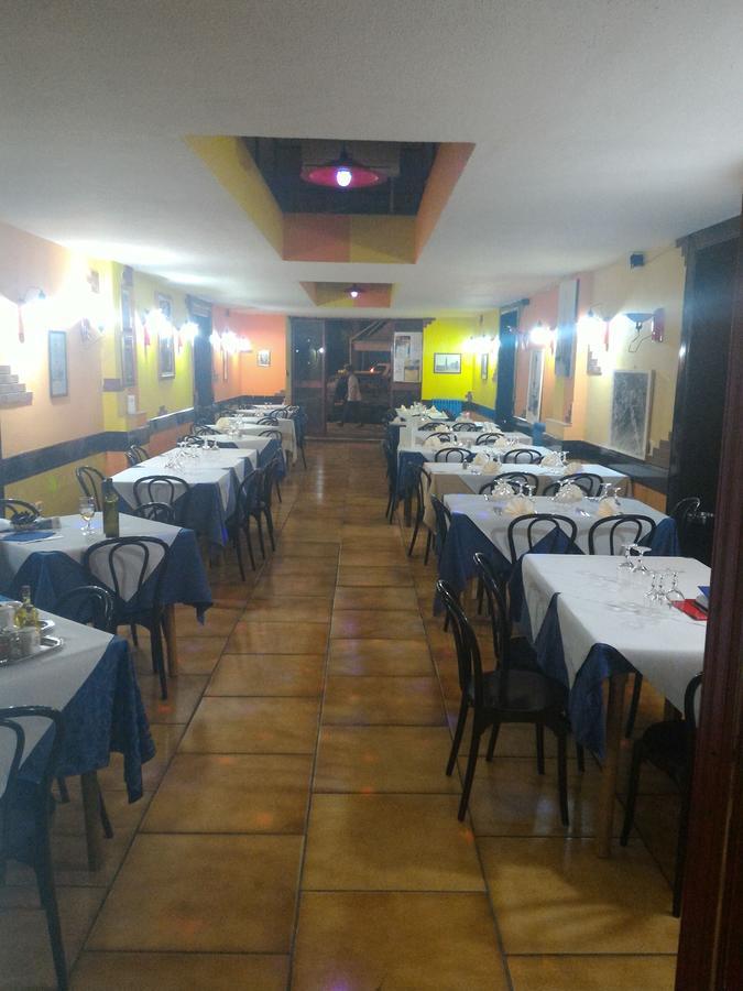 Hotel Il Santuario - Pompéi Extérieur photo
